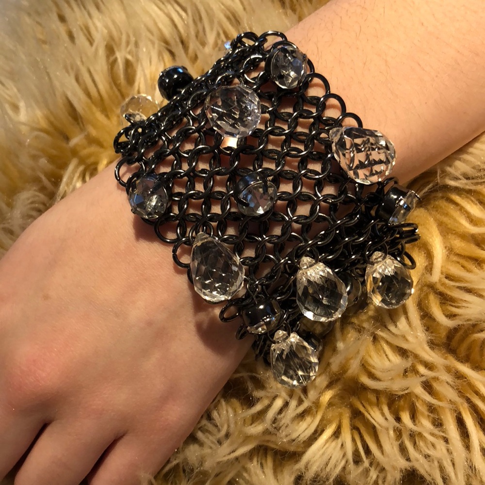 Bauble Bracelet